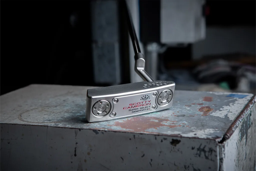 Scotty Cameron Special Select