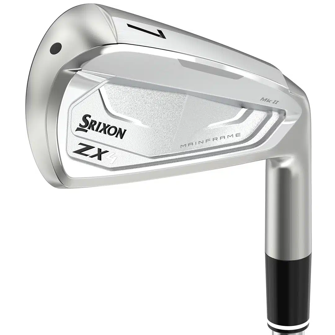 SRIXON ZX MKⅡ 4U 22° Srixon ZX MKII Hybrid - Riverside Golf