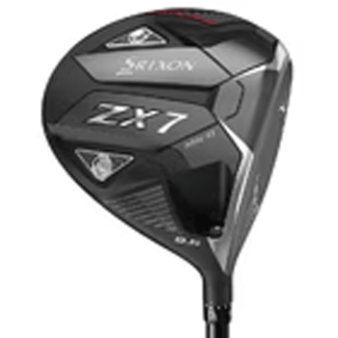 best srixon drivers