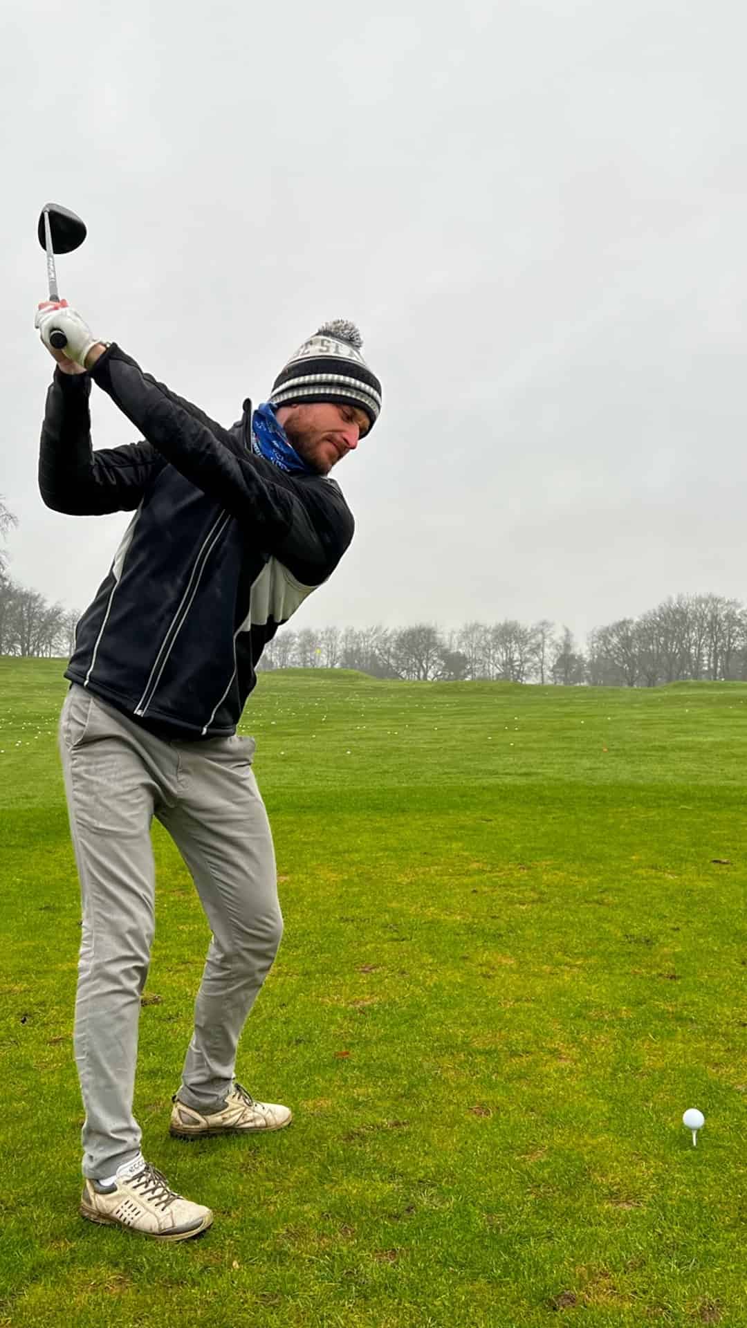 Srixon ZX7 MKII driver