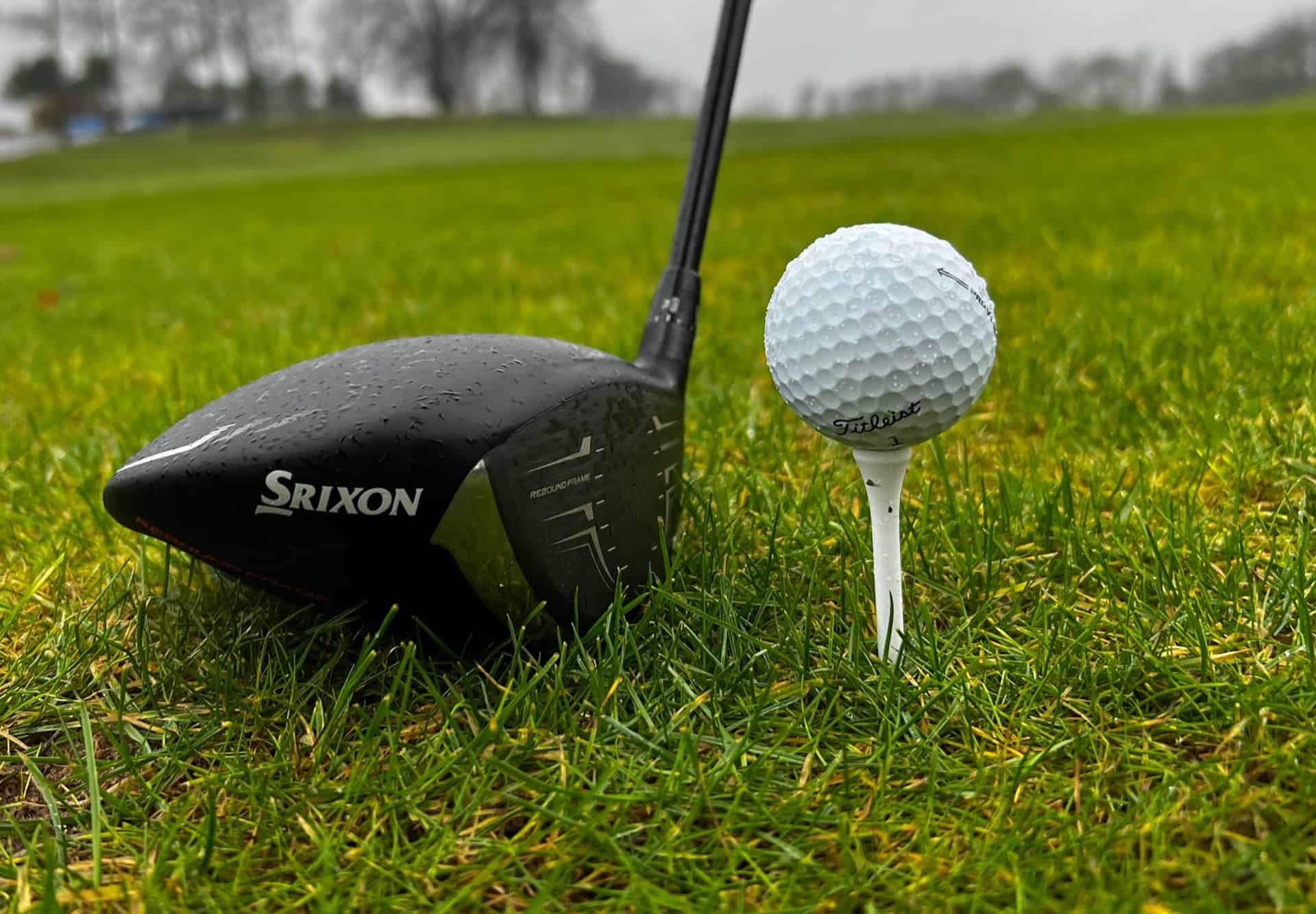 ZX7 Mk II Black Chrome Irons | Dunlop Sports EU