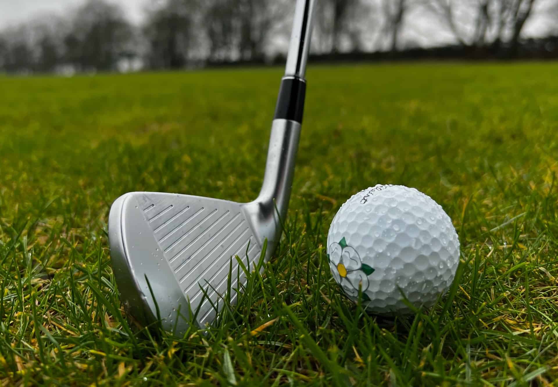 Srixon ZX7 MKII irons reviews