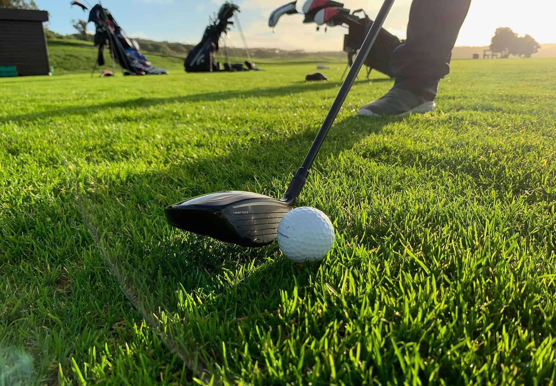 Taylormade Stealth 2 3 wood looks good