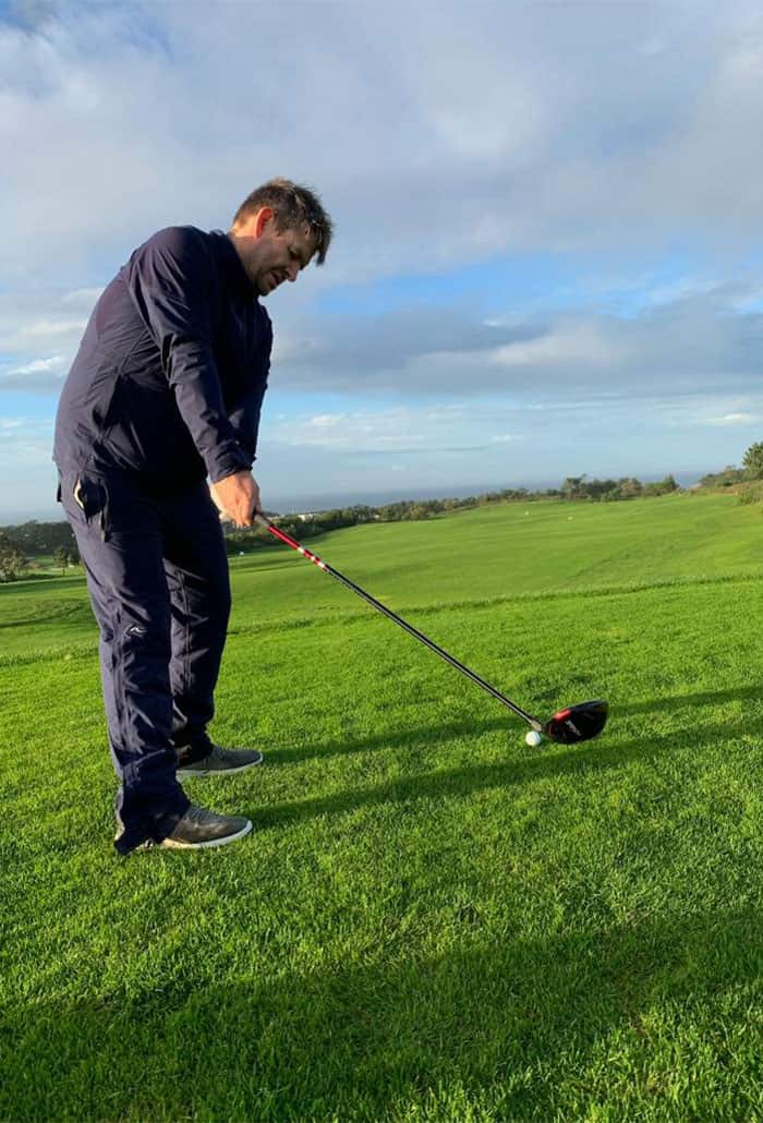 Taylormade Stealth 2 Fairway