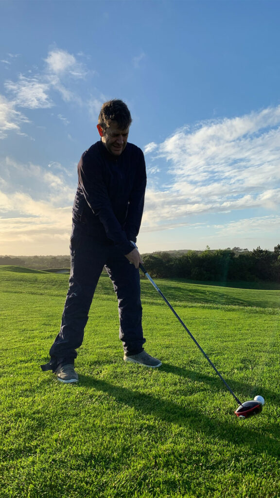 Golfklubba TaylorMade Stealth MWR-Stlth 3-19/Lh R - Auktioner online - Nätauktioner