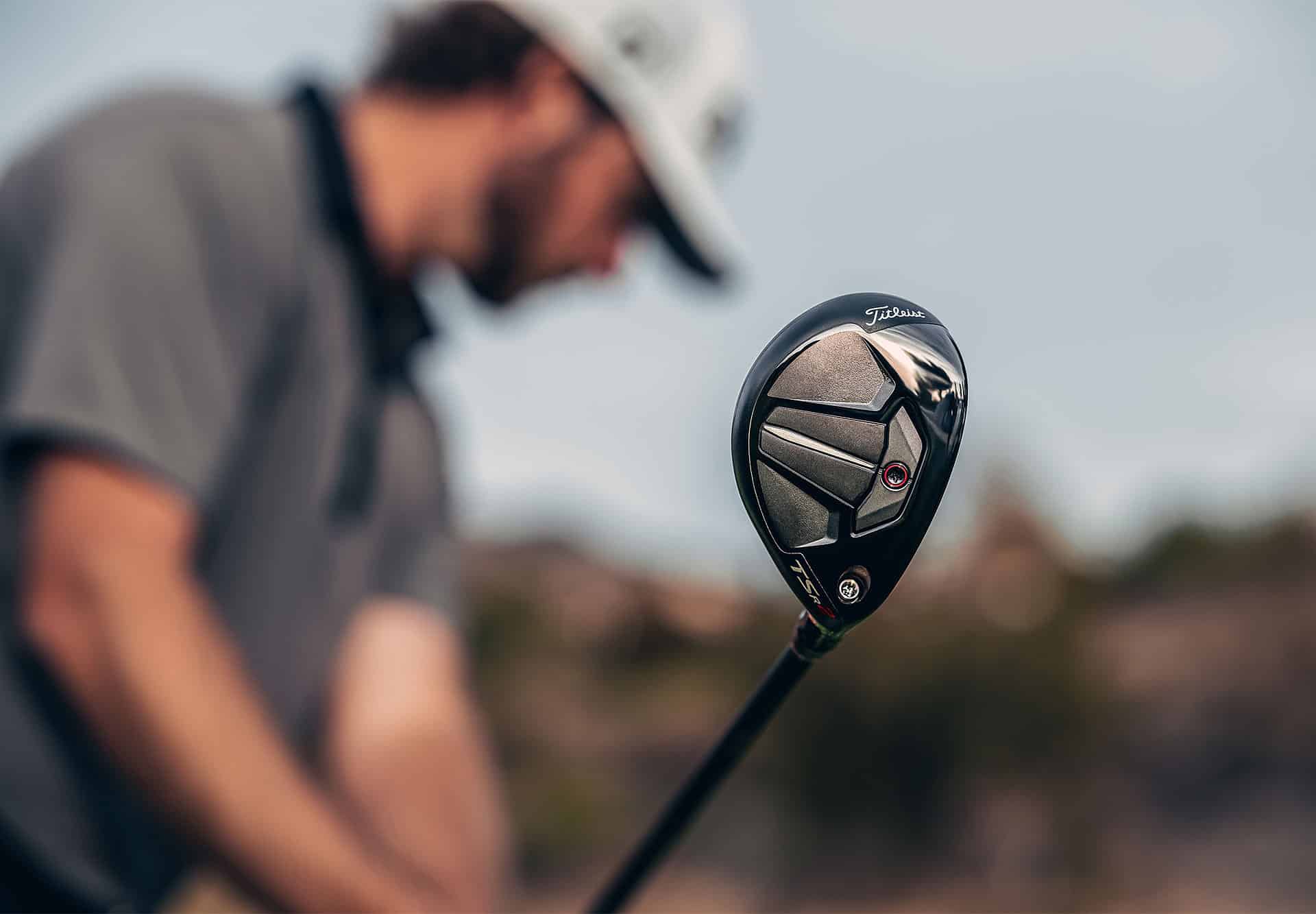 Titleist TSR hybrids Everything you need to know!