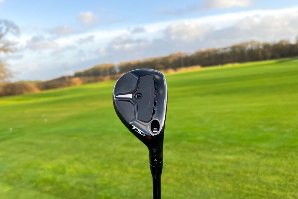 Titleist TSR hybrids: Everything you need to know!