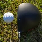Wilson Dynapwr driver review