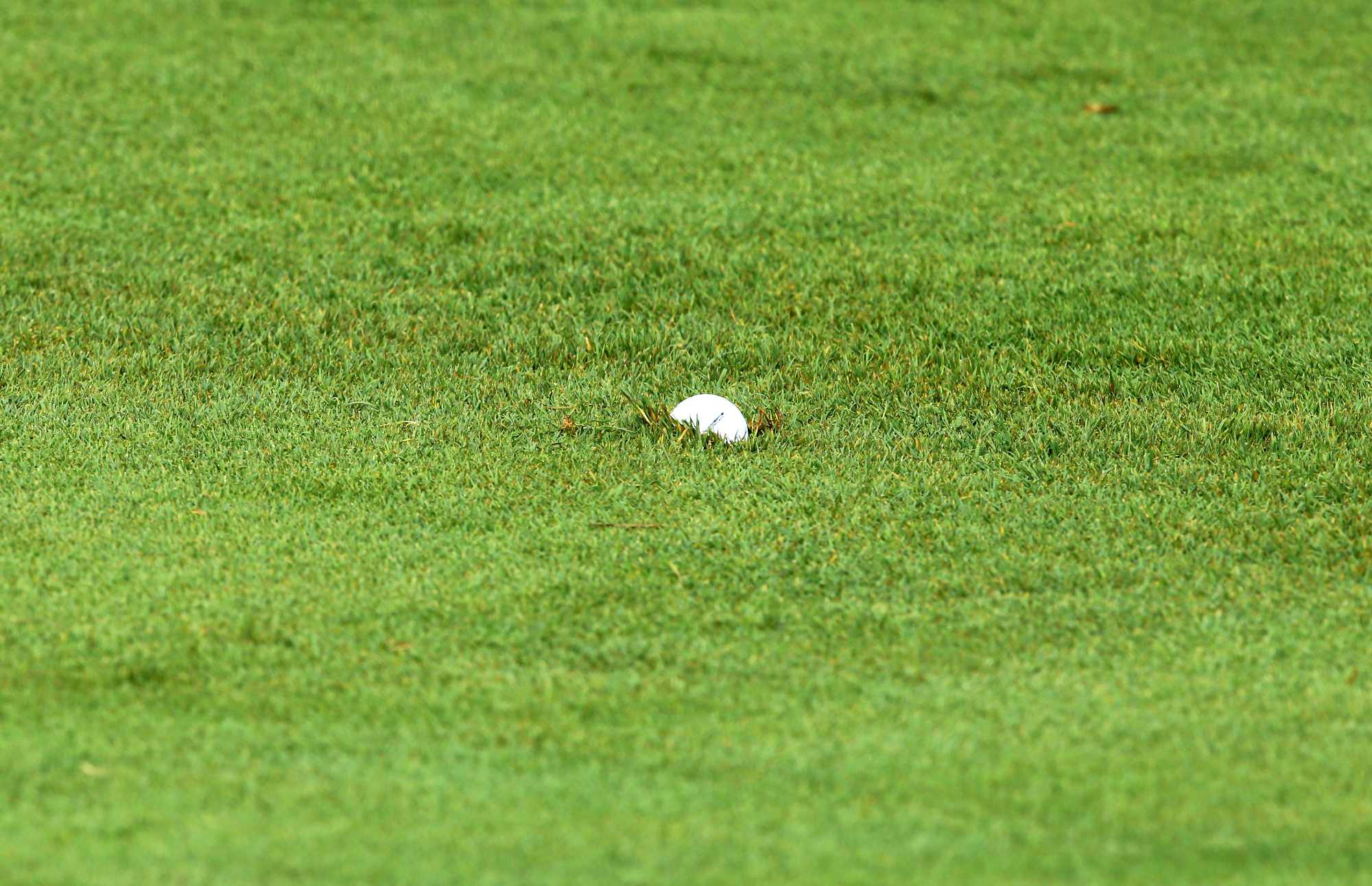 Embedded ball relief When you can and can't get a free drop