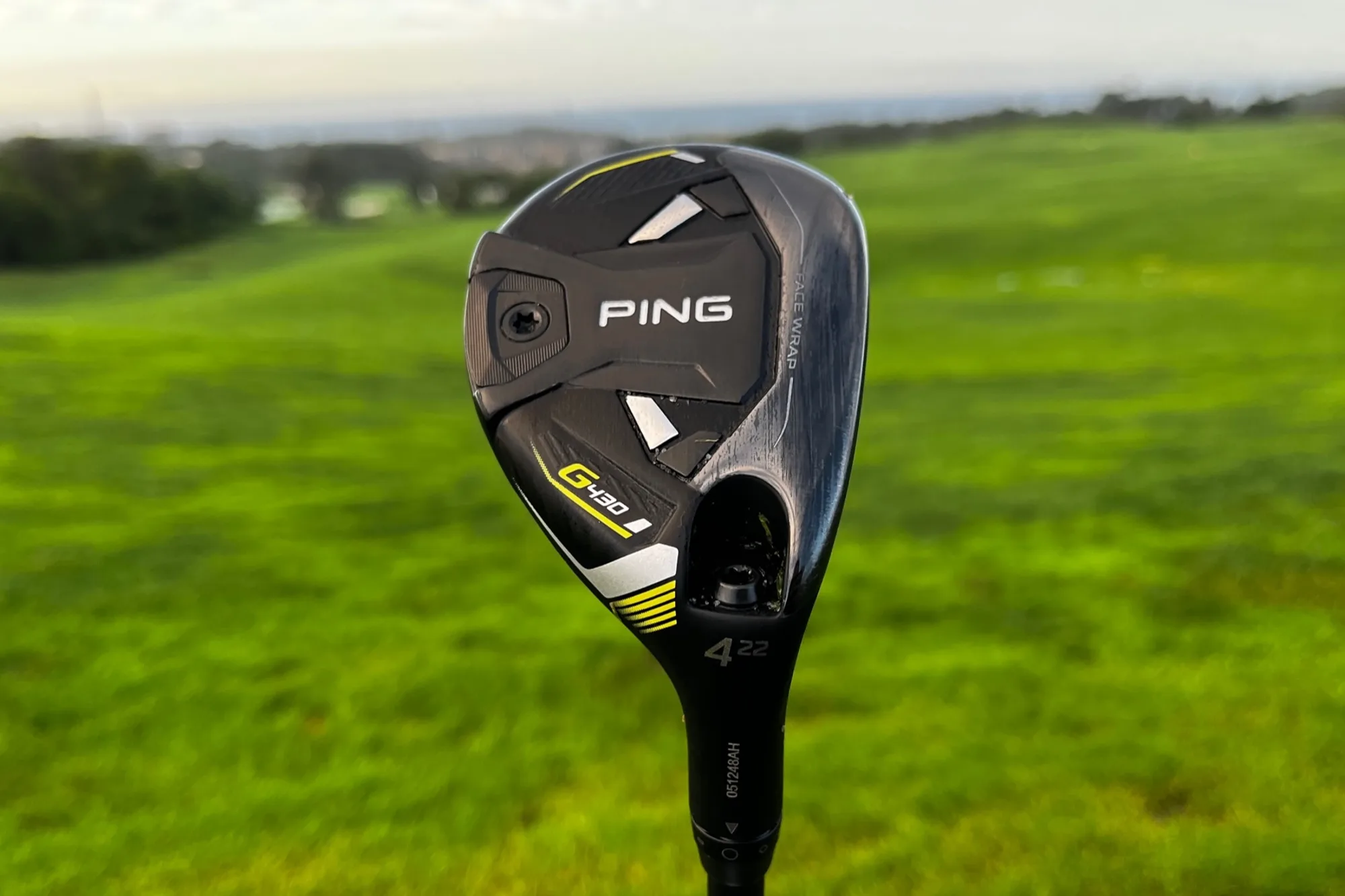 Ping G430 hybrid review
