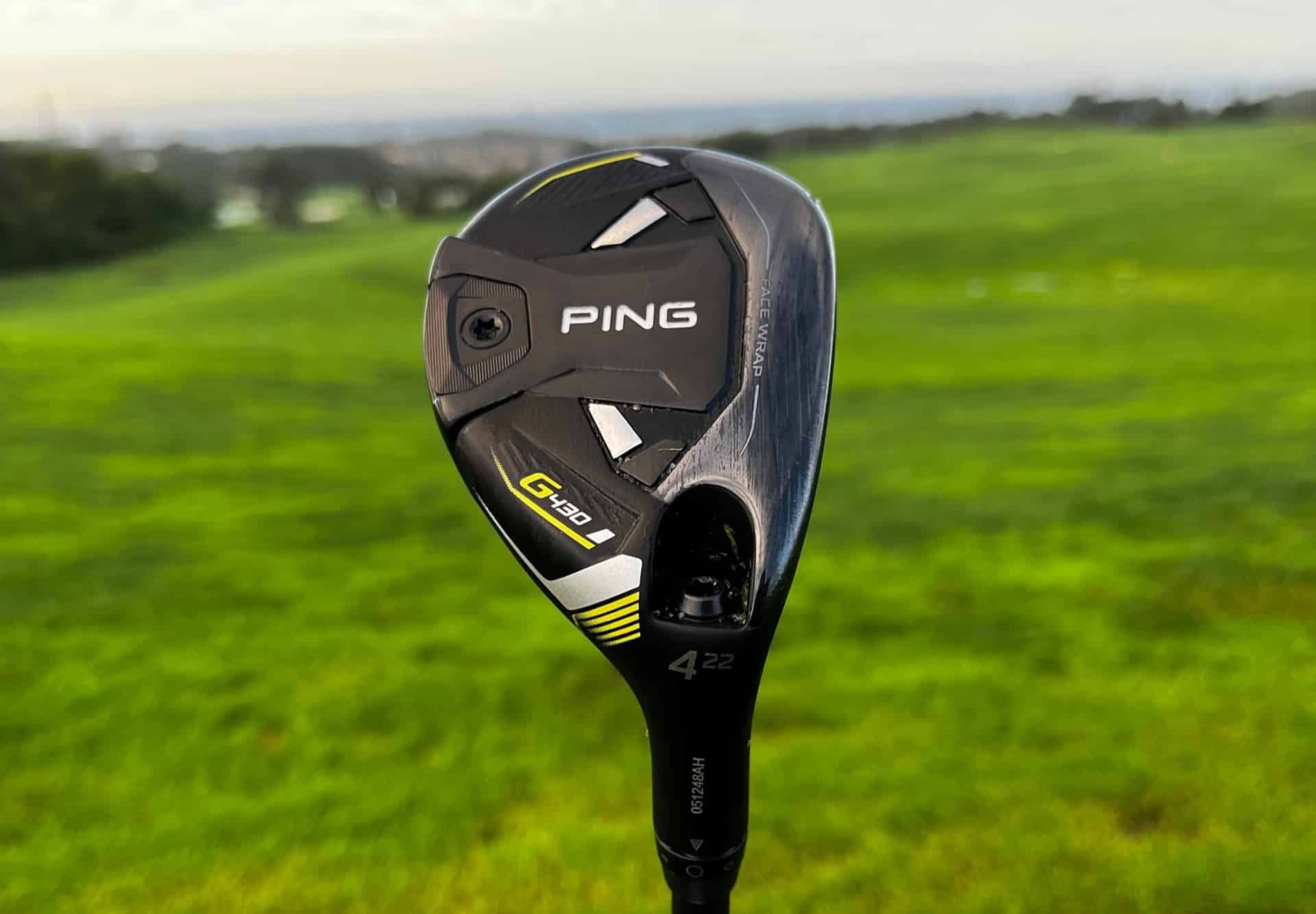 Ping G430 hybrid review