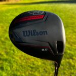 Wilson Dynapwr driver review