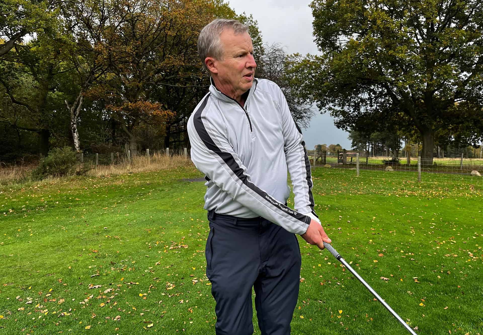 Abacus Tenby Longsleeve Top Review