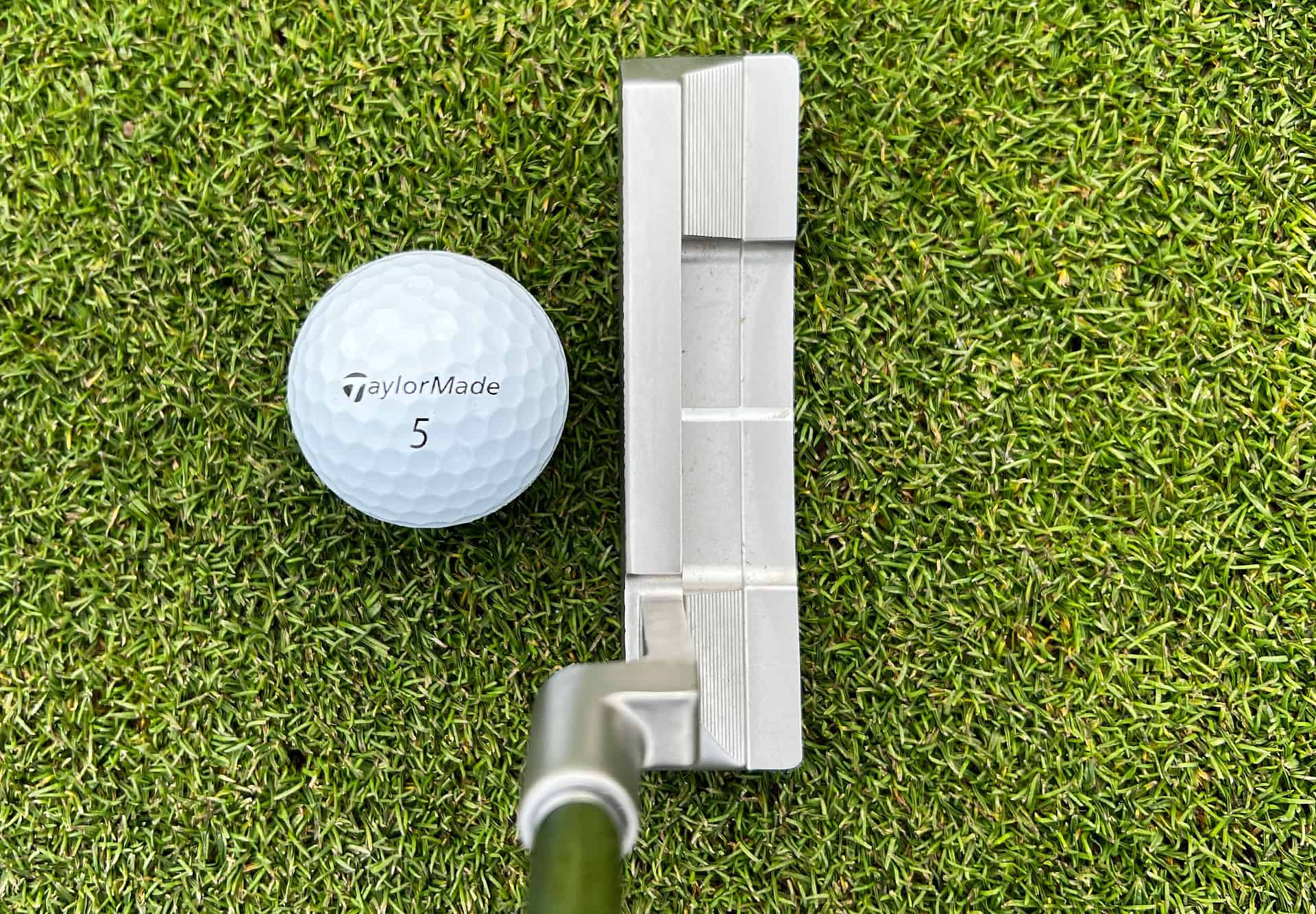 Cleveland HB Soft Milled 4 Putter Review