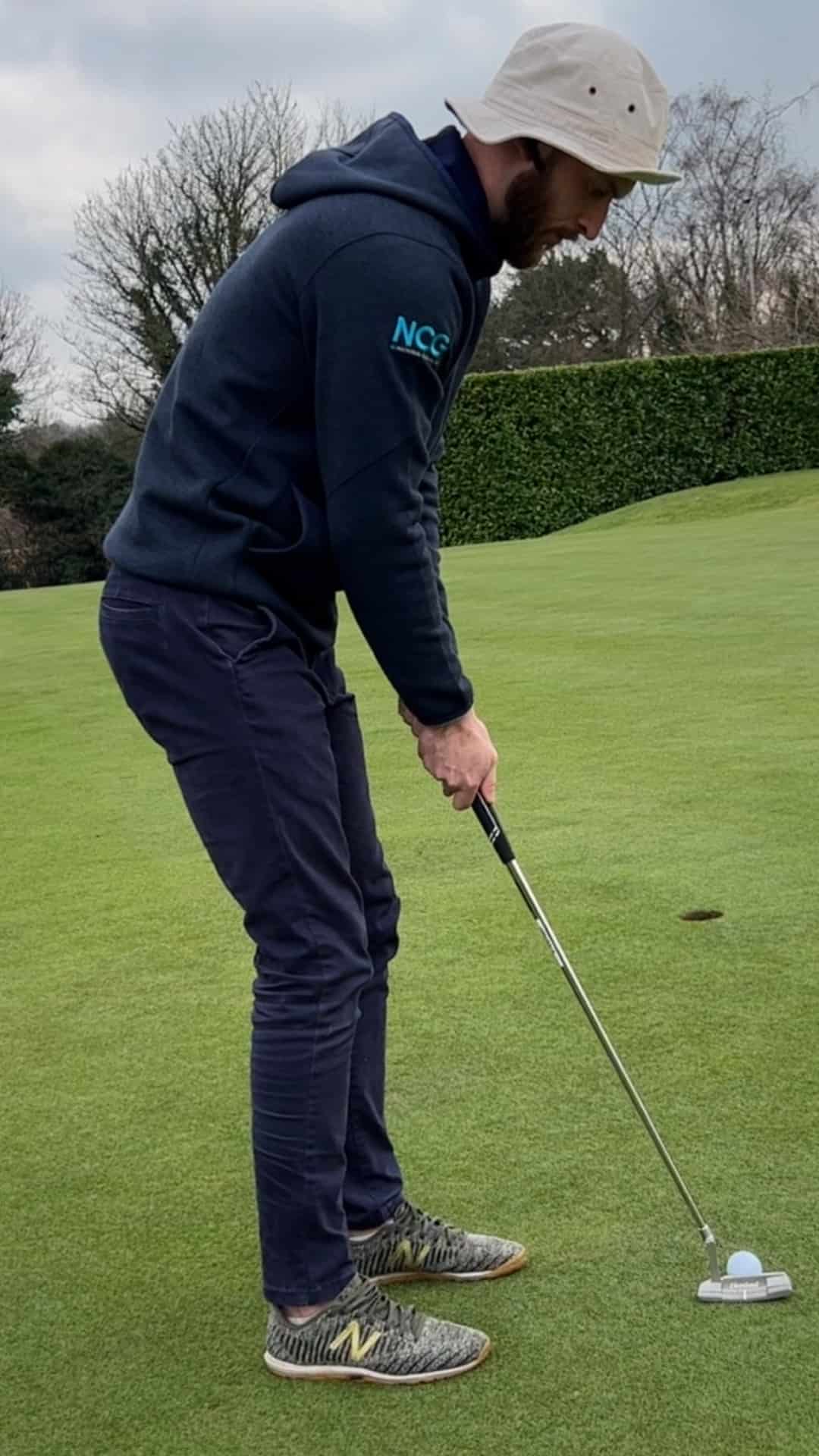 Cleveland HB Soft Milled 4 Putter Review