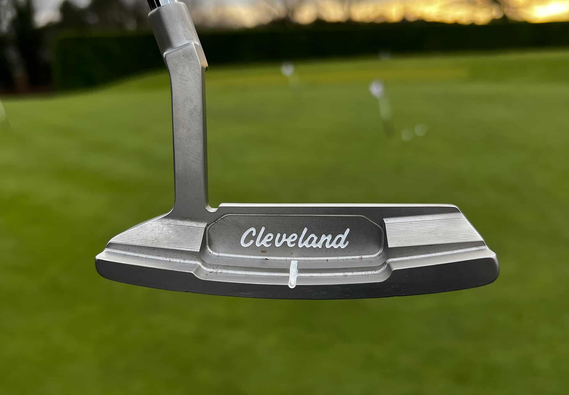 Cleveland HB Soft Milled 4 putter review