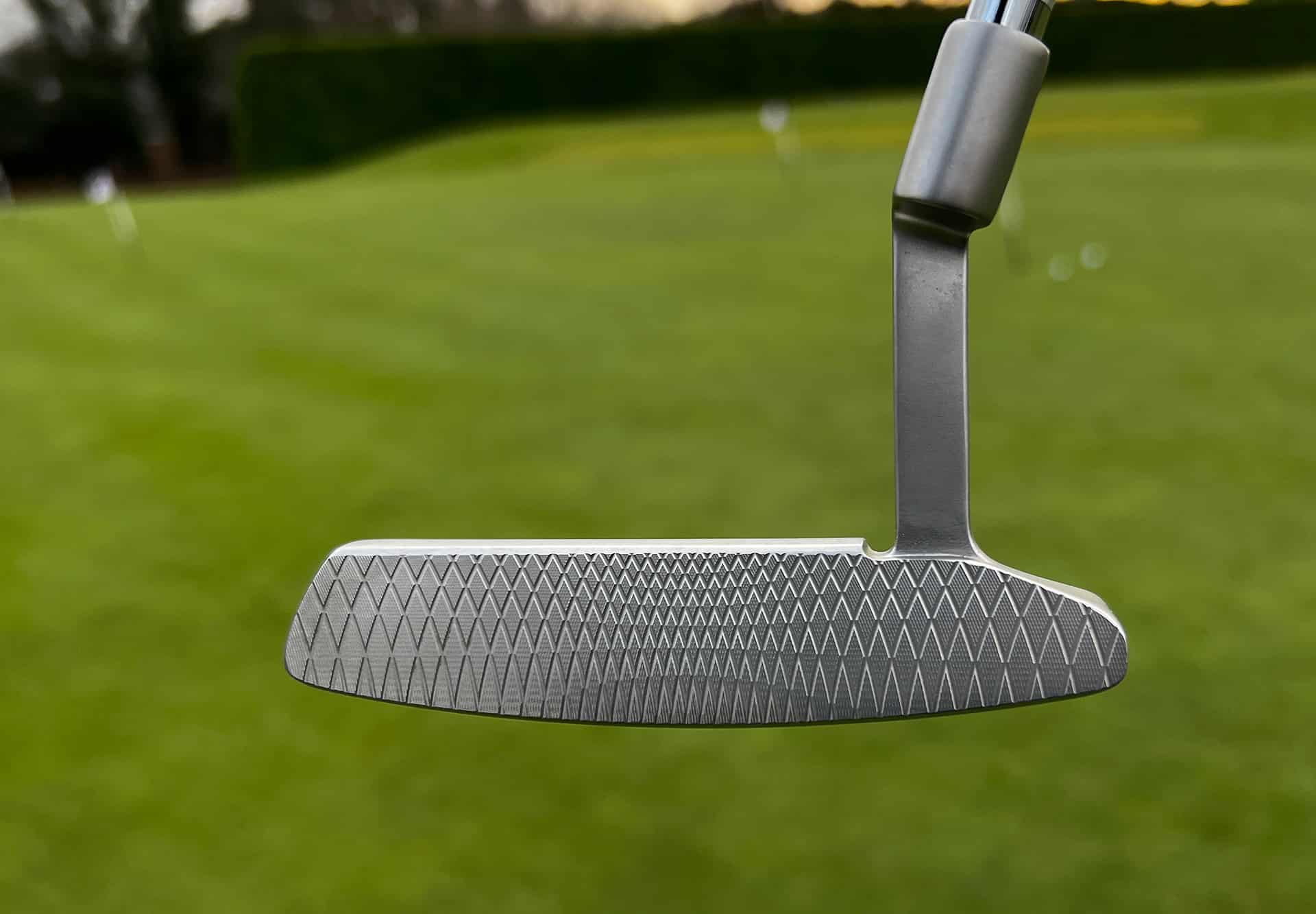 Cleveland HB Soft Milled 4 Putter Review