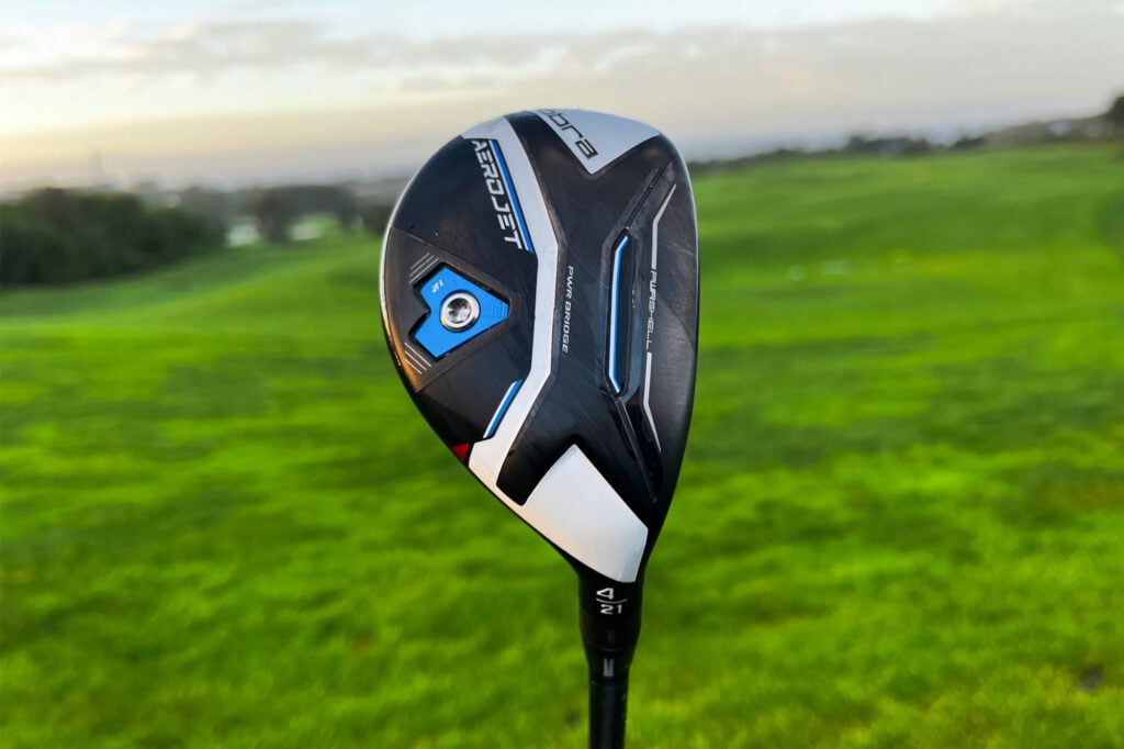 Cobra Aerojet hybrid review