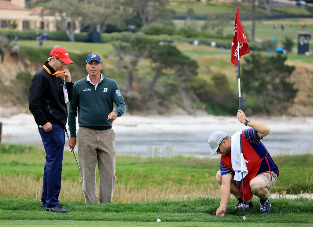 What You Need To Know About The New Rules Of Golf