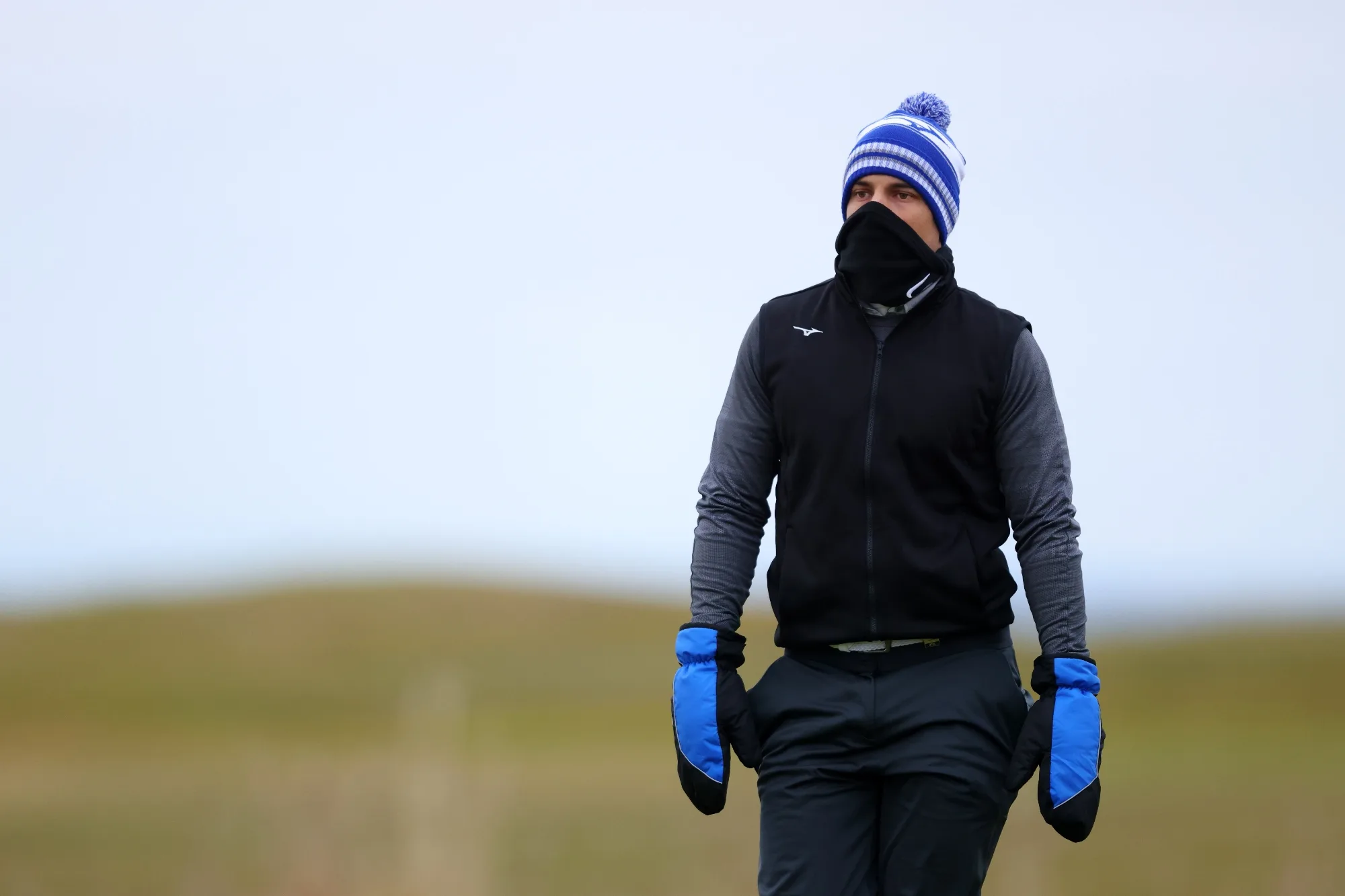 Golf Mittens & Golf Mitts | A Winter Golf Gloves Buying Guide