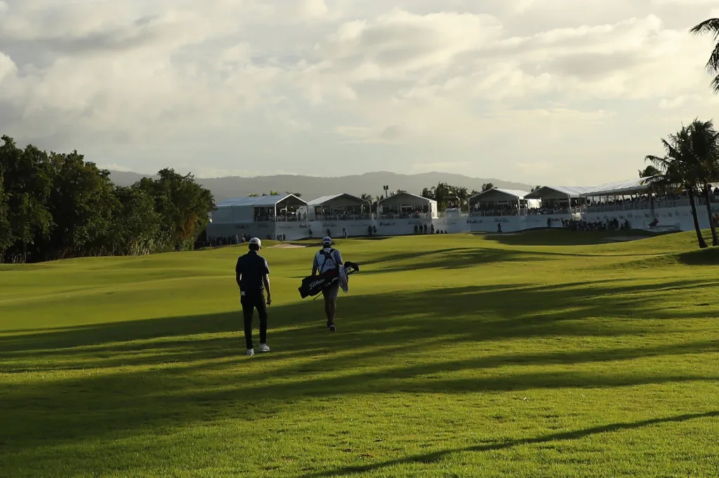 PGA Tour preview Puerto Rico Open betting tips