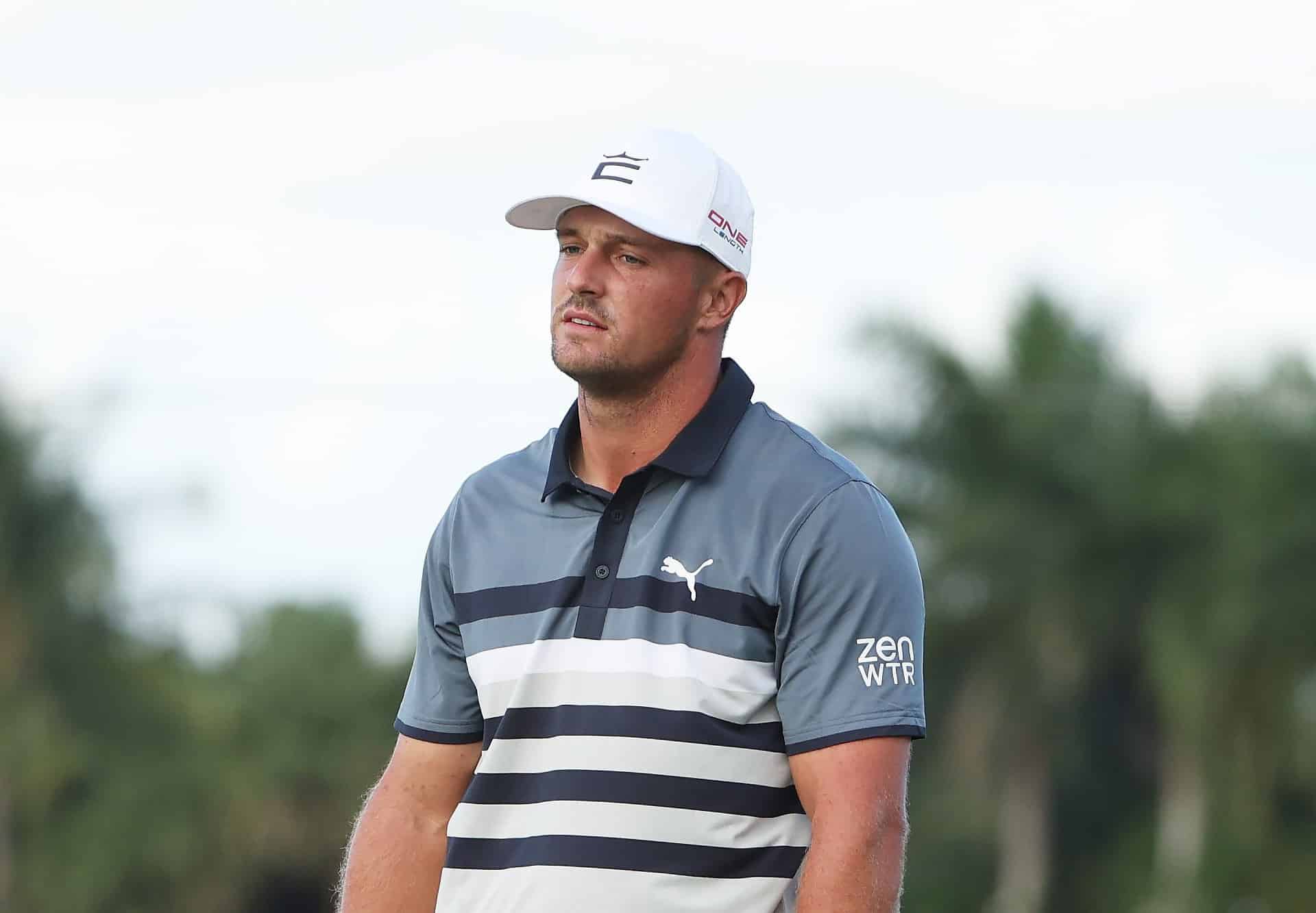 bryson dechambeau