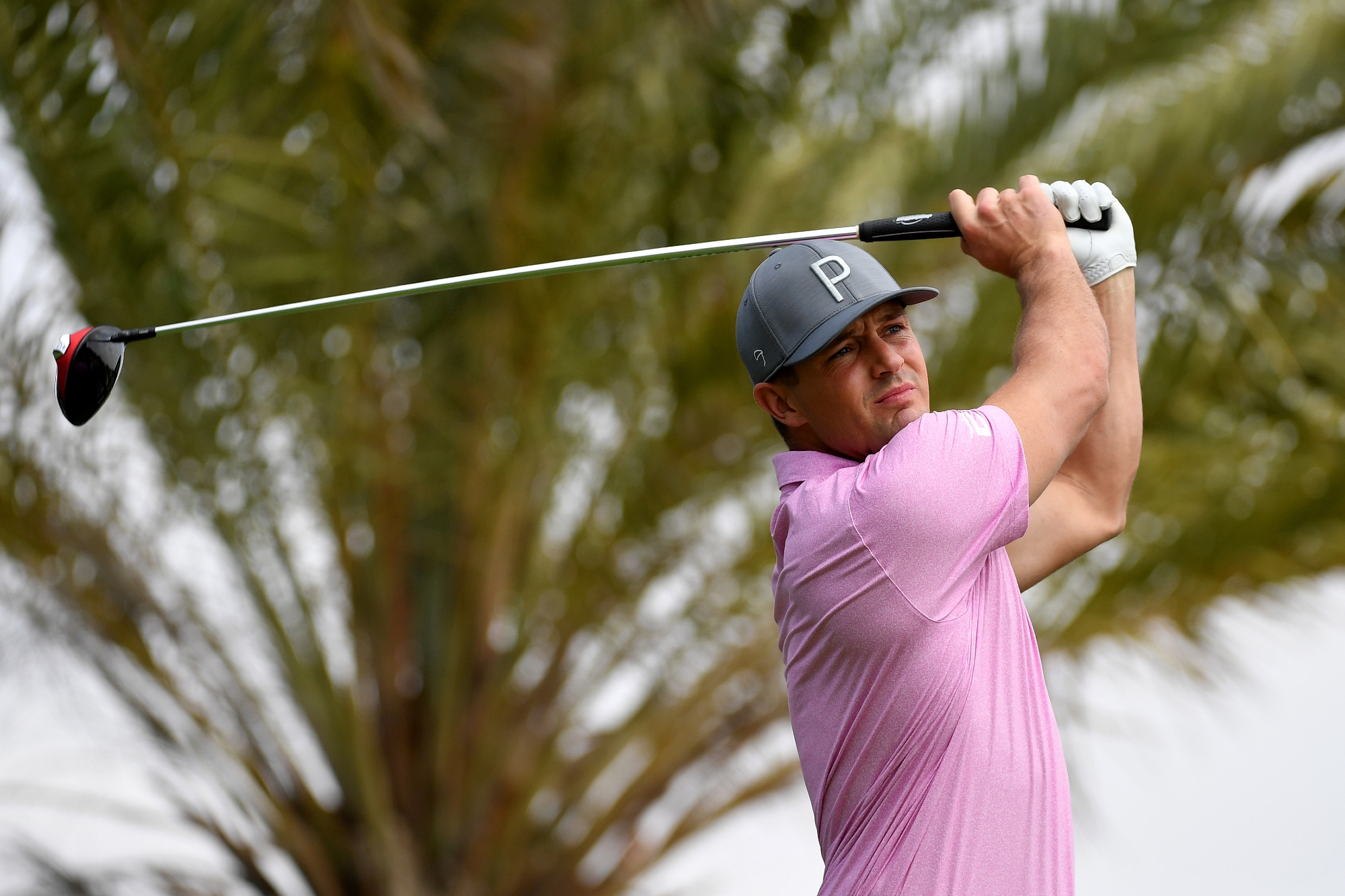 Bryson DeChambeau WITB: What's in the LIV Golf player's bag?