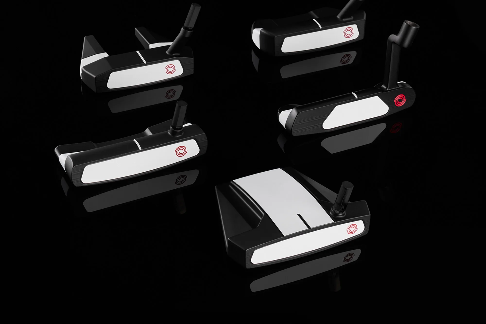 Odyssey putters 2023