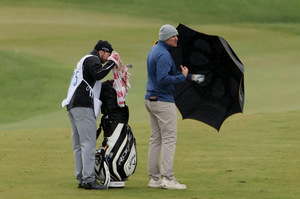 playing conditions calculation