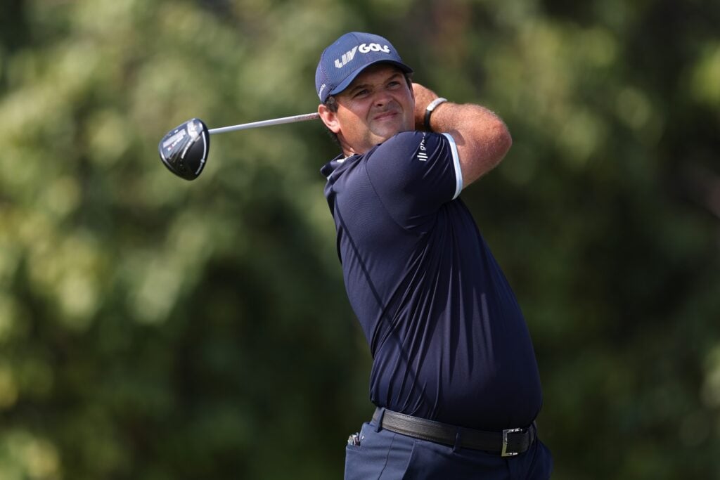 patrick reed liv golf