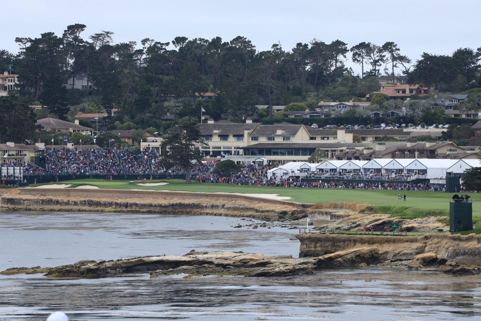 Future US Open venues What courses will this major visit?