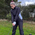 Ping Ladies Jayda Waterproof Jacket review