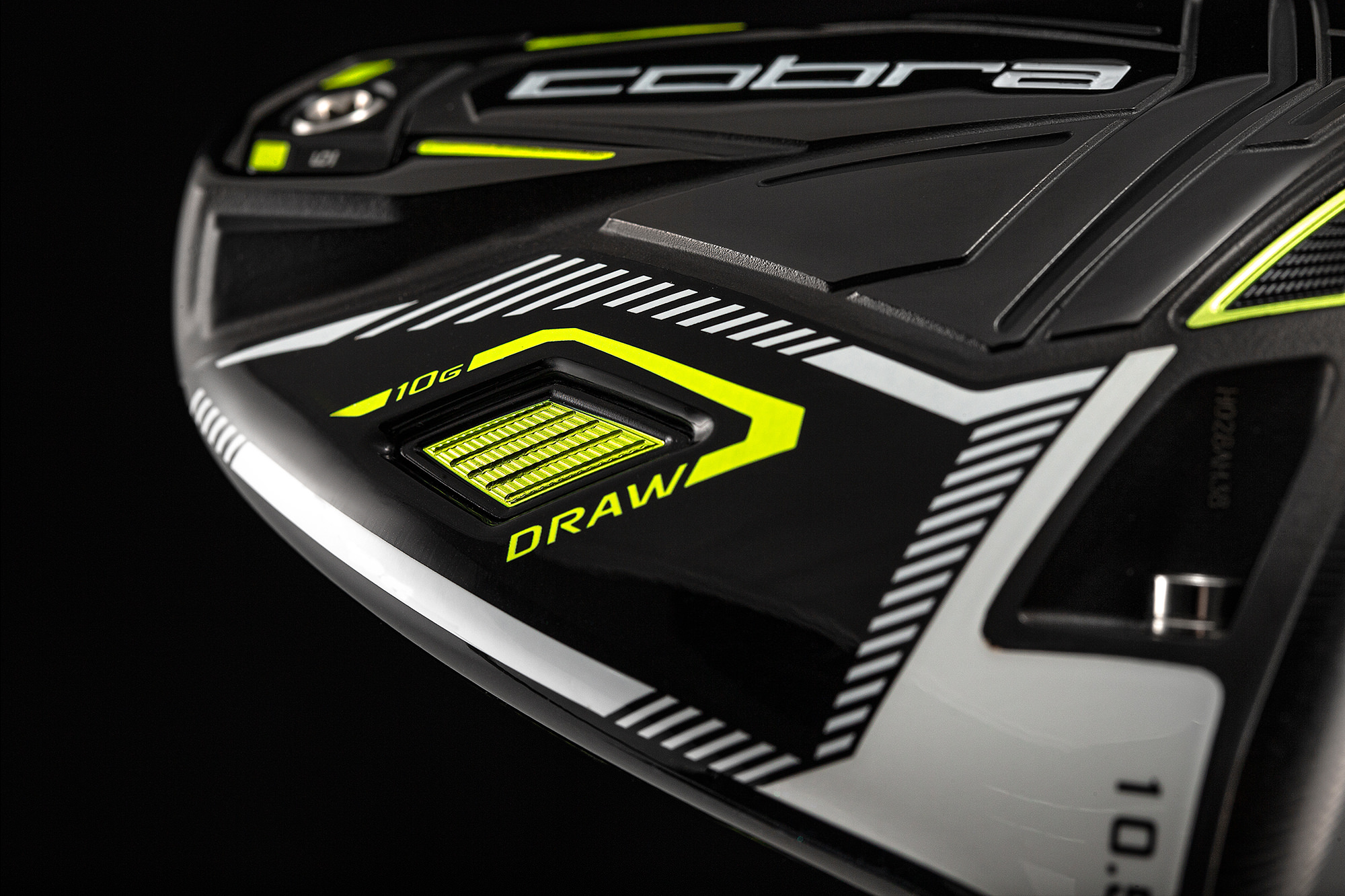 Introducing Radspeed - Cobra's headline range for 2021