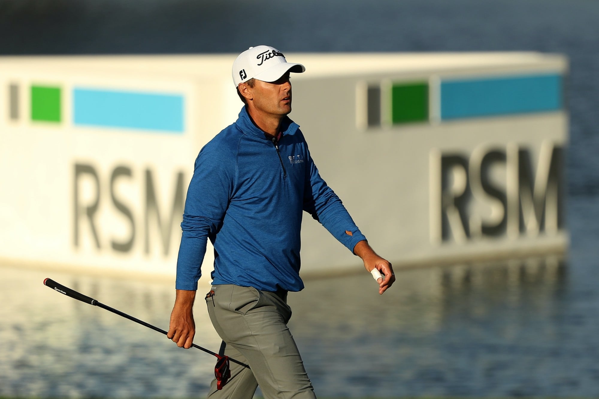 RSM Classic prize money