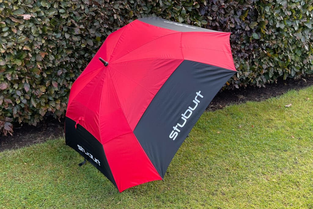 best golf umbrellas