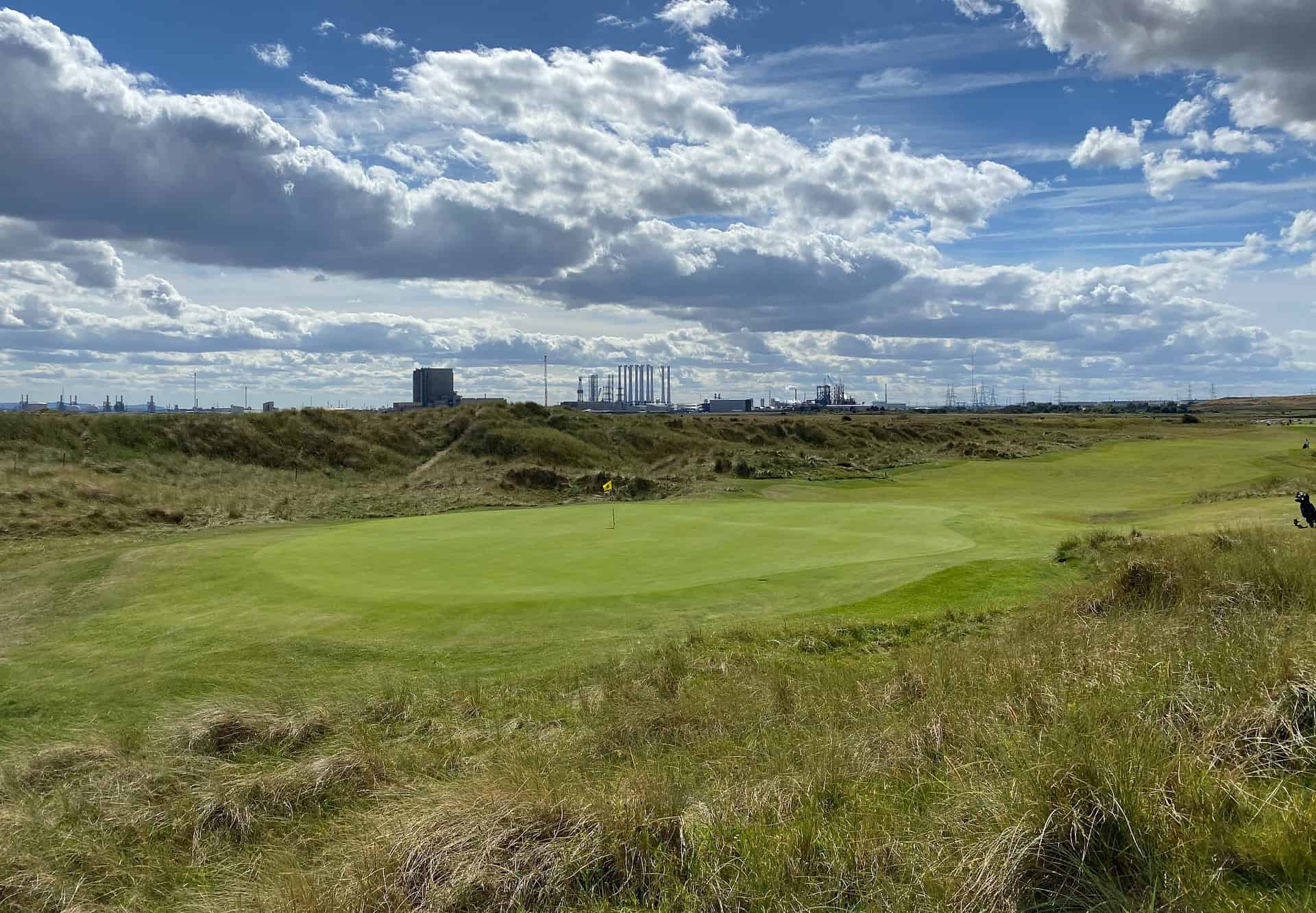 Seaton Carew Golf Club