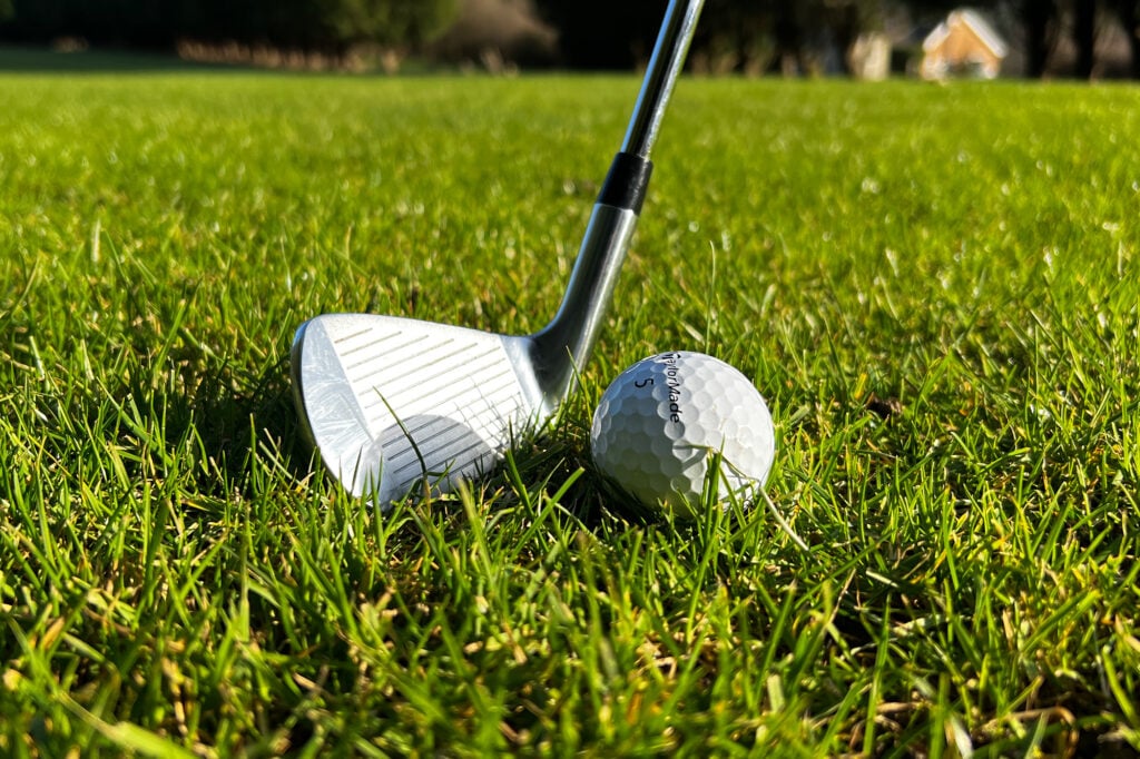 National Club Golfer and National Club Golfer magazine