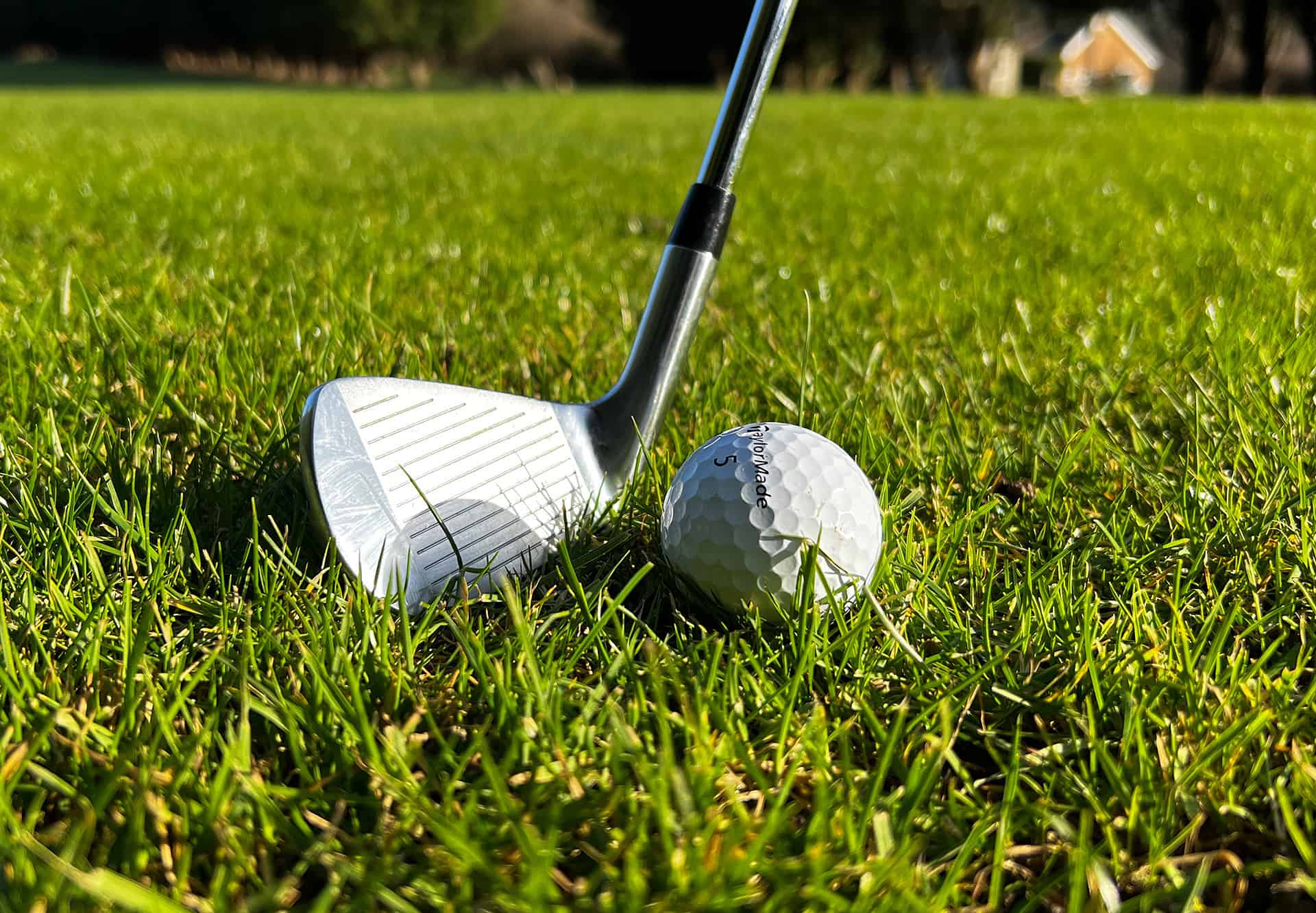 National Club Golfer and National Club Golfer magazine
