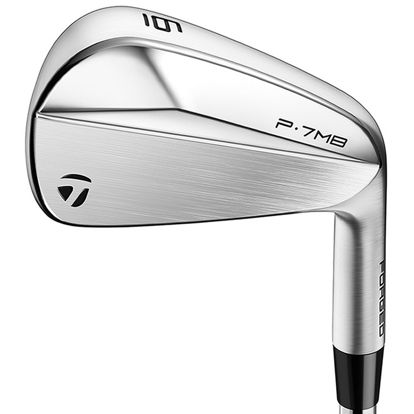 TaylorMade P7MB Single Golf Iron National Club Golfer