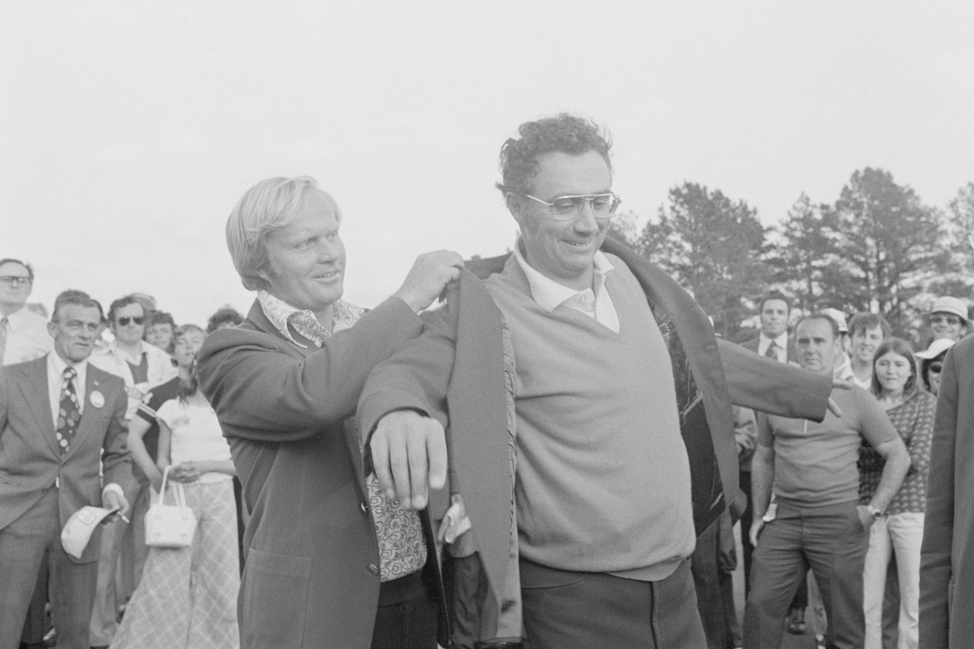 Tommy Aaron: 1973 Masters victory after infamous scorecard error