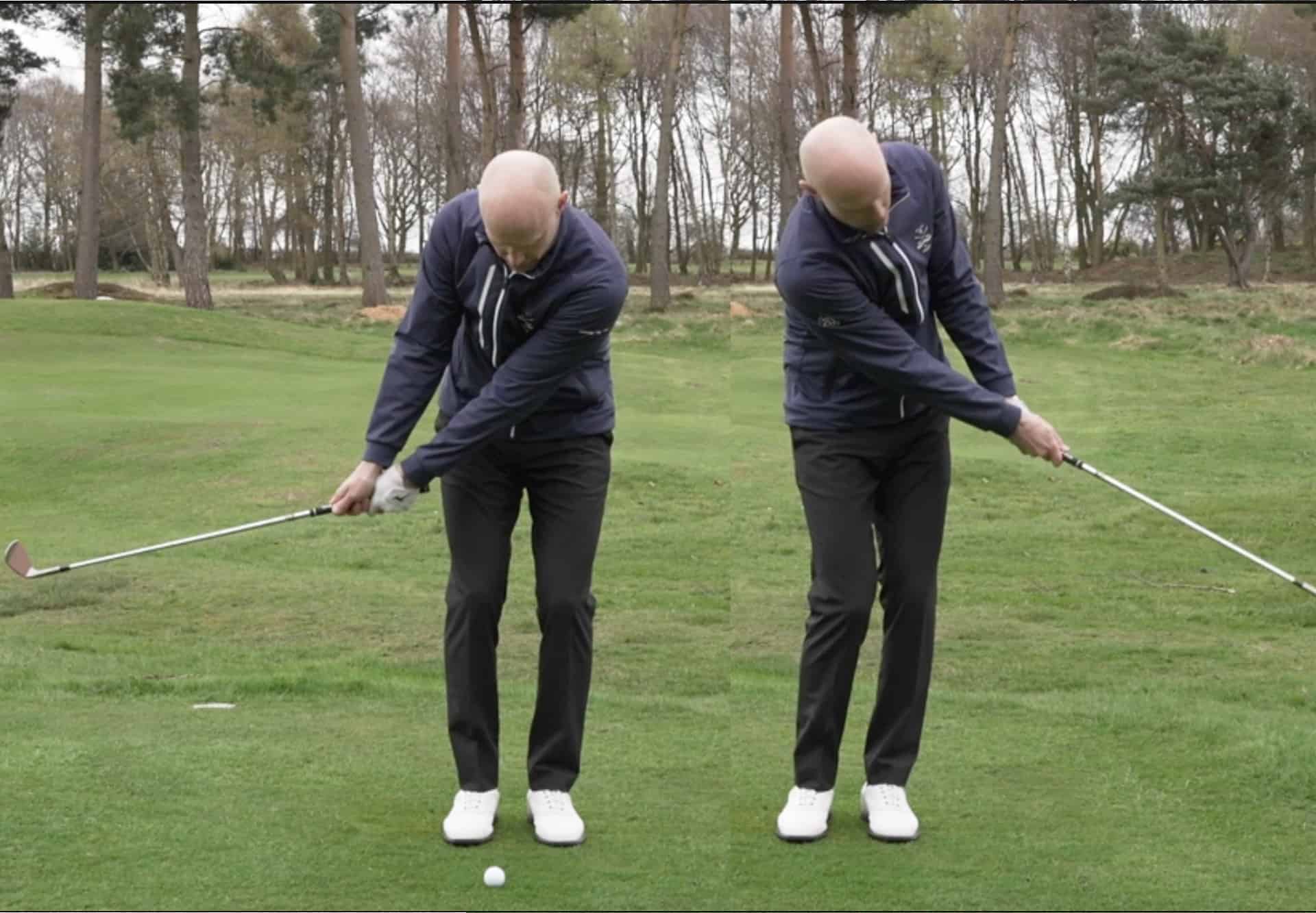chipping drill