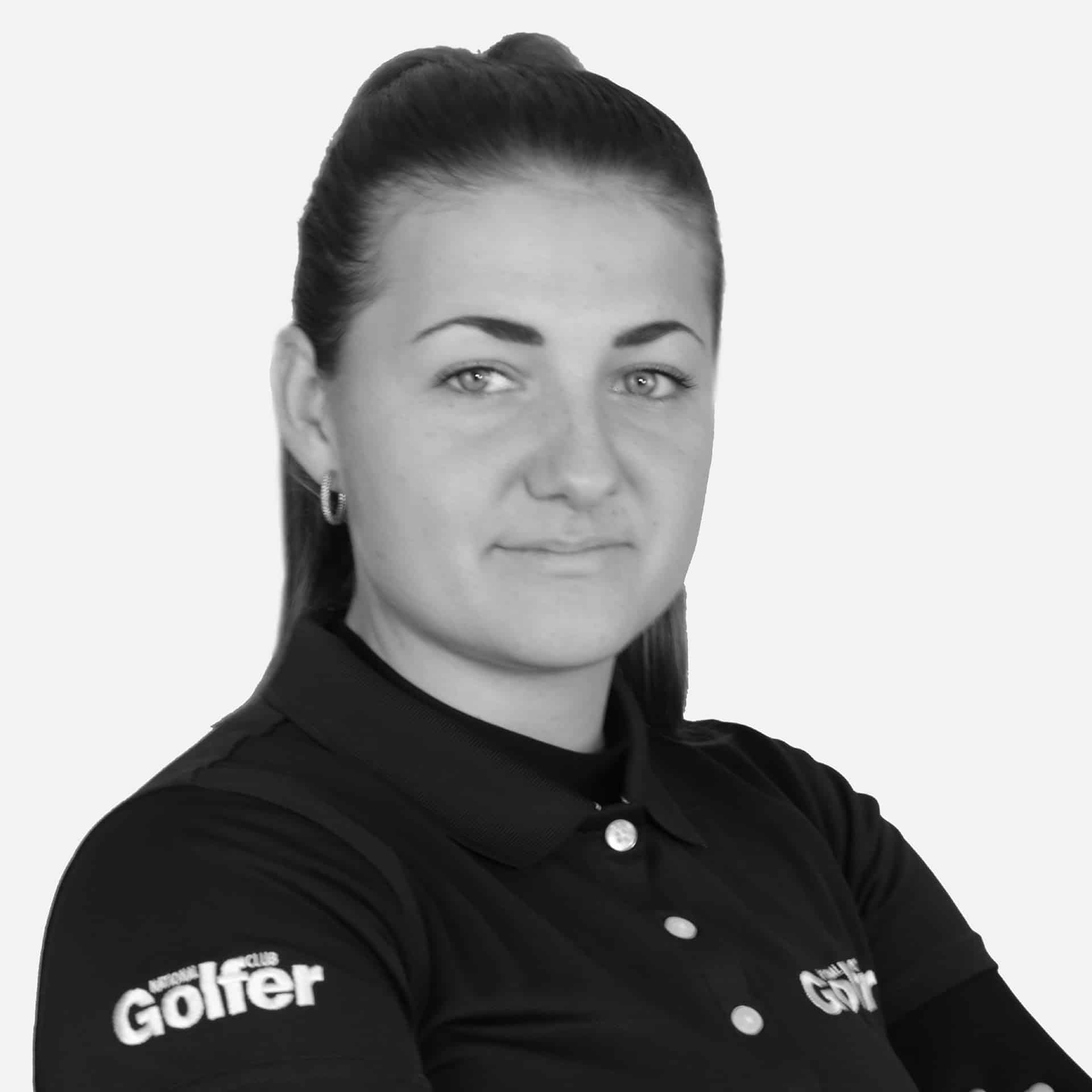 Patty Tavatanakit WITB, What's in the major champion's bag? National