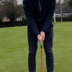 Odyssey White Hot Versa Twelve Putter Review