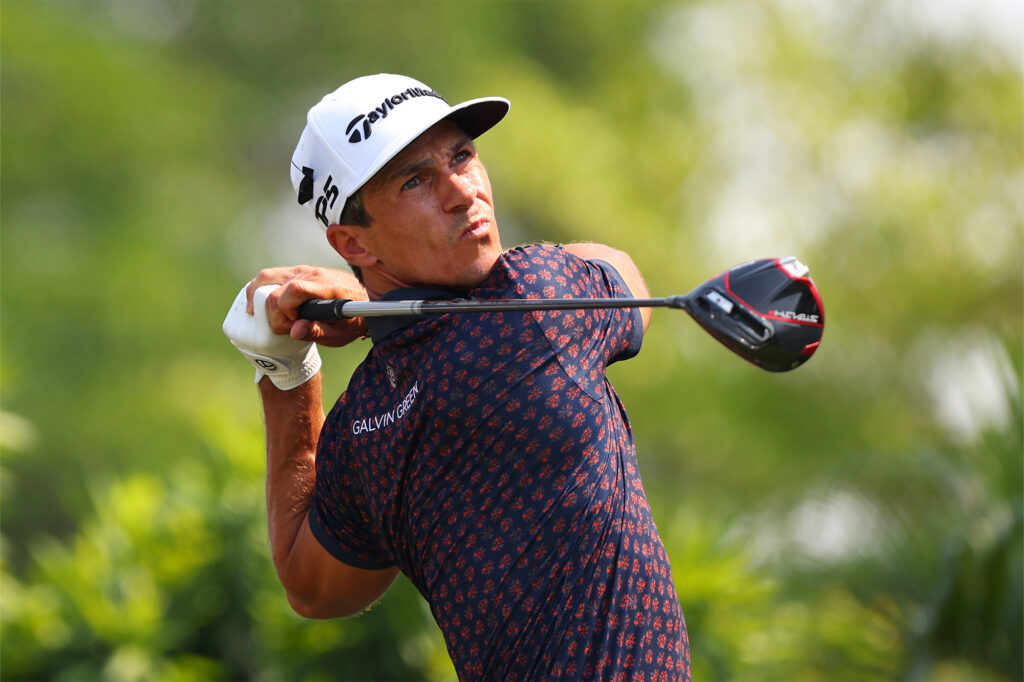 Thorbjorn Olesen