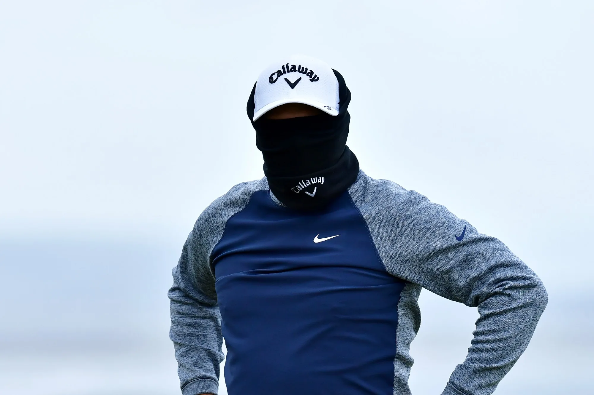Protect your neck with the best golf snoods
