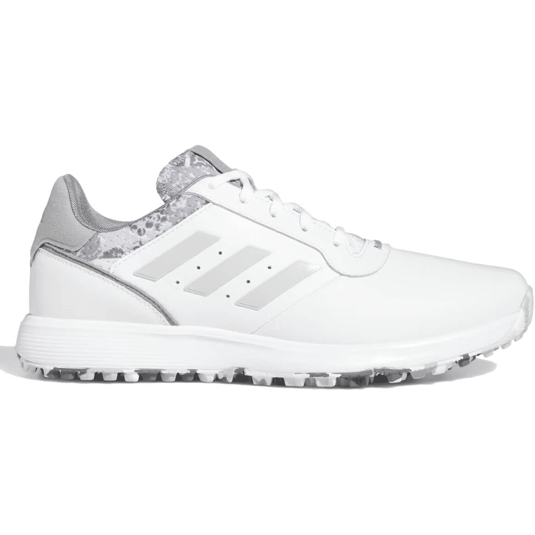 Adidas S2G Spikeless golf shoes review - National Club Golfer ...
