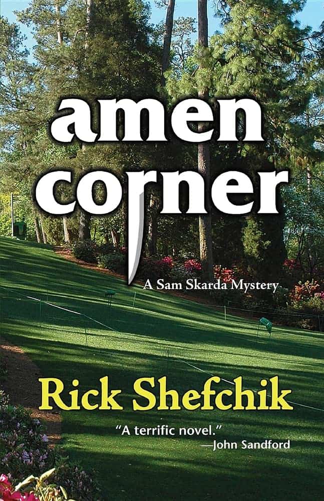 best golf books