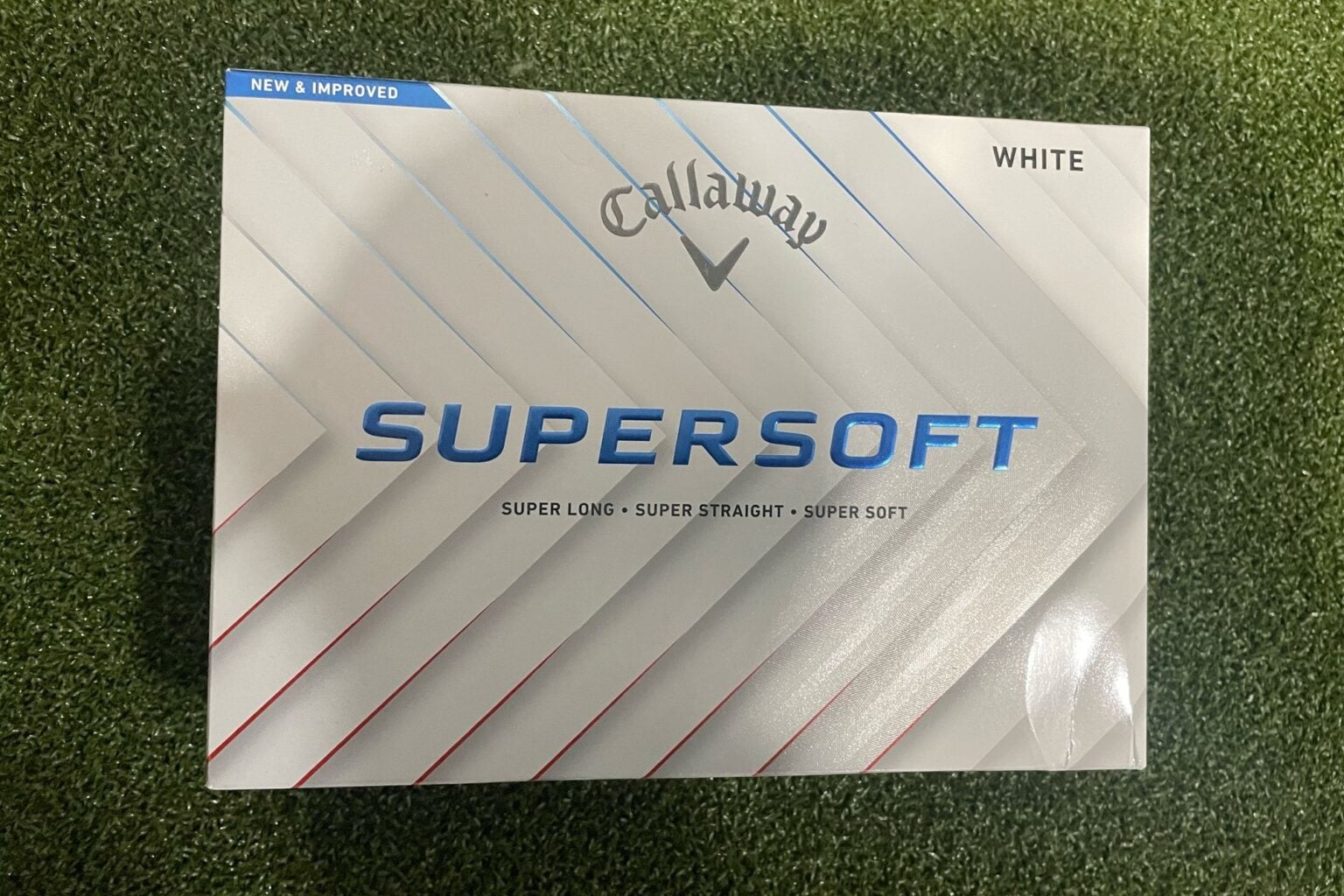 Callaway Chrome Tour Golf Ball Review Xander Schauffele's Secret Weapon