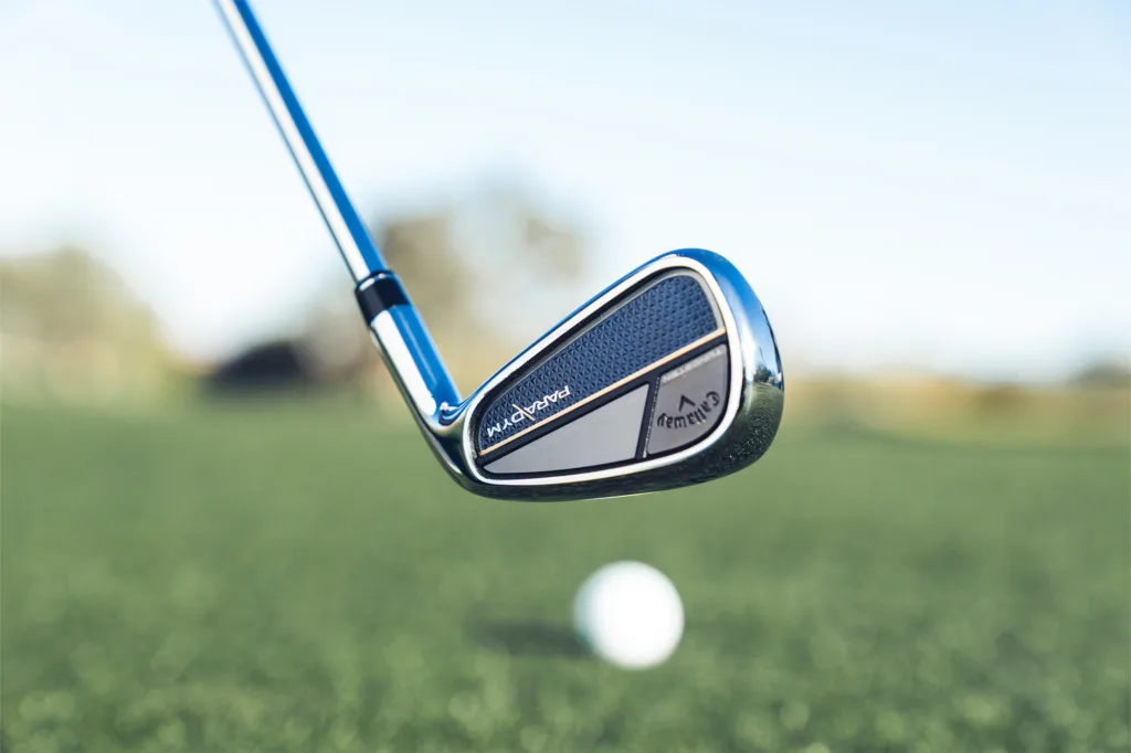 best irons for high handicappers 2023