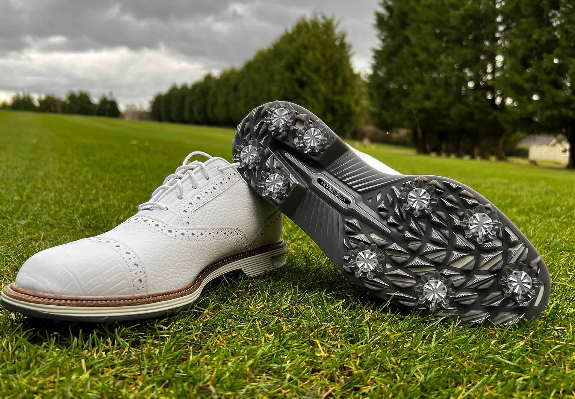Best Spiked Golf Shoes 2023